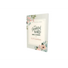 Niv, Beautiful Word Bible Journal, 1-2 Corinthians, Paperback, Comfort Print