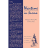 Wartime in Burma: A Diary, January to June 1942