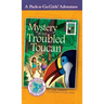 Mystery of the Troubled Toucan: Brazil 1