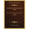 The History Of The Hundred Of Wirral: With A Sketch Of The City And County Of Chester (1847)