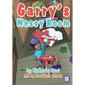 Garry's Messy Room