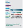 Race, Gender, and Leadership in Nonprofit Organizations