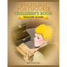 Brazilian Portuguese Children's Book: Treasure Island