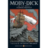 Moby-Dick: Or, the Whale (Penguin Classics Deluxe Edition)