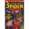 The Spider #69: Rule of the Monster Men