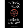 The Book of the Law and the Book of Lies