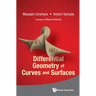 Differential Geometry of Curves and Surfaces