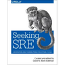 Seeking Sre: Conversations about Running Production Systems at Scale