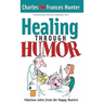 Healing Through Humor