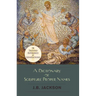 A Dictionary of Scripture Proper Names