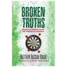 Broken Truths: Nigeria's Elusive Quest for National Cohesion
