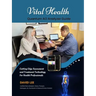 Vital Health Quantum AO Analyzer Guide: : Cutting Edge Assessment Technology for Health Professionals: BIO ASSESSMENT GUIDE