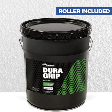 Dura Grip - High Performance Non-Slip Epoxy Paint by SlipDoctors