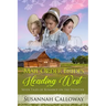 Mail Order Brides Heading West: Seven Tales of Romance on the Frontier