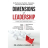 Dimensions of Leadership