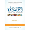 Learning Tagalog - Fluency Made Fast and Easy - Workbook 2 (Book 5 of 7)
