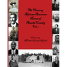 The Unsung African American Heroes of Amelia County Vol. 1