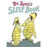 Dr. Seuss's Sleep Book
