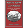 Passion, Poison, and Pretense: The Murder of Hingham's Postmaster