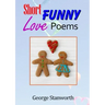Short Funny Love Poems