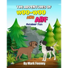 The Adventures of Woo-Woo and Arf: Outdoor Fun