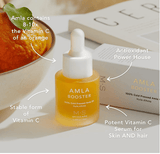 AMLA OIL by M.S. Skincare