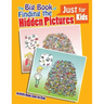 The Big Book of Finding the Hidden Pictures Just for Kids