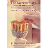 The Sacramentary (Liber Sacramentorum): Vol. 4: Historical & Liturgical Notes on the Roman Missal