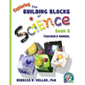 Exploring the Building Blocks of Science Book 6 Teacher's Manual