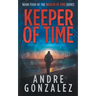 Keeper of Time (Wealth of Time Series, Book 4)