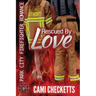 Rescued by Love: Park City Firefighter Romance