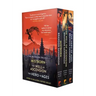Mistborn Trilogy Tpb Boxed Set: Mistborn, the Well of Ascension, the Hero of Ages