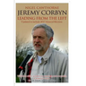 Jeremy Corbyn: Leading from the Left