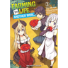 Farming Life in Another World Volume 3