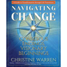 Navigating Change: Conscious Endings, Visionary Beginnings