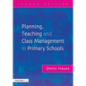 Planning, Teaching and Class Management in Primary Schools