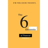 The 6 Elements of Financial Literacy