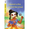 Carnival Has Arrived / Kanaval La Rive