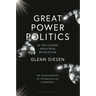 Great Power Politics in the Fourth Industrial Revolution: The Geoeconomics of Technological Sovereignty