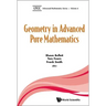 Geometry in Advanced Pure Mathematics