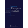 European Tax Law: Volume II, Indirect Taxation