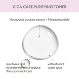 Triple Cica Set ($79 Value) by Rovectin Skin Essentials