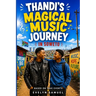 Thandi's Magical Music Journey in Soweto