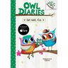Get Well, Eva: A Branches Book (Owl Diaries #16)
