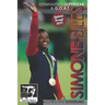 Simone Biles: Gymnastics Superstar & G.O.A.T.: GymnStars Volume 6