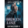 Broken Line: An Urban Fantasy