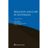 Religion and Law in Australia
