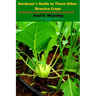 Gardener's Guide to Those Other Brassica Crops: Growing Kale, Brussels Sprouts, Kohlrabi and Collards