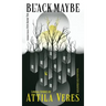 The Black Maybe: Liminal Tales