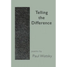 Telling the Difference